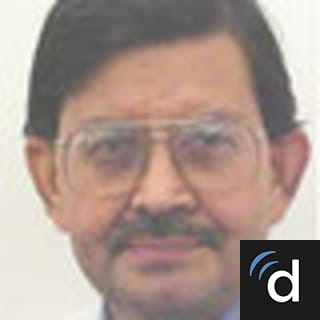 Ratan Tiwari, MD