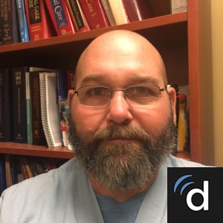 Charles Boelter, Critical Care, Jacksonville, FL