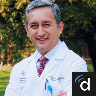 Wilder Diaz-Calderon, MD, Internal Medicine, Fort Worth, TX