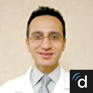 Neil Kabous, MD