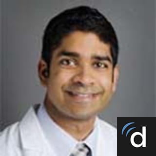 Amit Aravapalli, MD