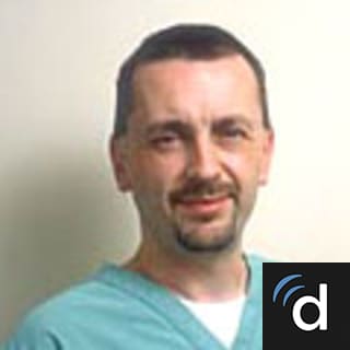 John Robshaw, MD, Emergency Medicine, Hornell, NY