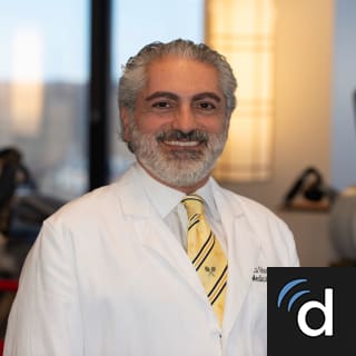 Reza Ghorbani, MD