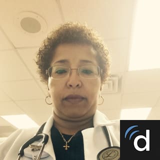 Shitaye Argaw, MD
