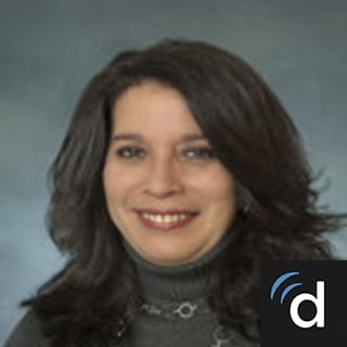 Clara Tiburcio, MD