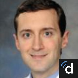 William Goins II, MD