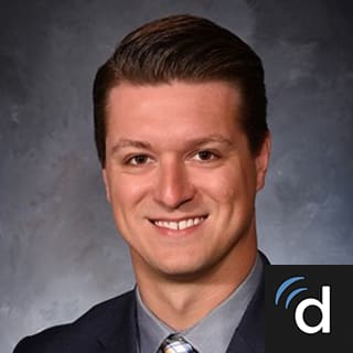 Timothy Snow, DO, General Surgery, Charlottesville, VA