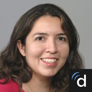 Vanessa Diaz, MD