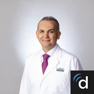 Bernard Hojaili, MD