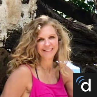 Shellie Norman, Family Nurse Practitioner, Kailua Kona, HI