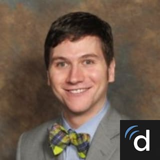 Morgan McBee, MD
