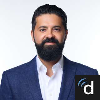 Ali Farzad, MD