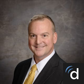 Scott McGovern, MD