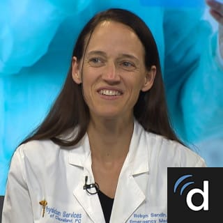 Robyn Sandin, MD, Family Medicine, Apison, TN