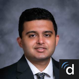 Gautham Upadrasta, MD