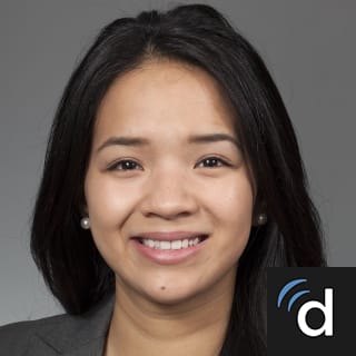 Holly Dieu, MD