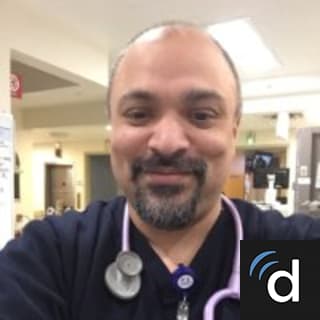 Ranjit Tamaskar, MD
