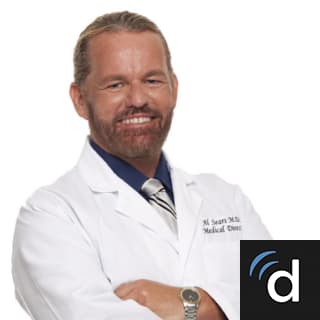 Alfred Sears, MD, Internal Medicine, Wellington, FL