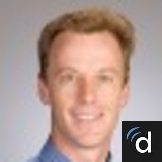 Greg Stampfli, MD