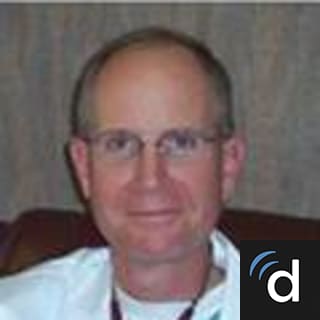 Russell Stapleton, MD