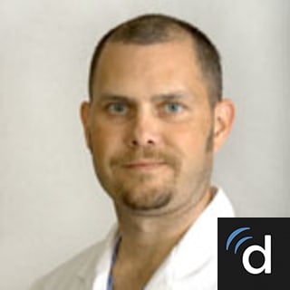 John Smear, MD, General Surgery, Charleston, SC