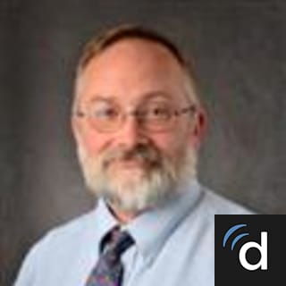 David Smith, MD