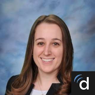 Alison Laxer, MD, Pediatric Gastroenterology, New York, NY