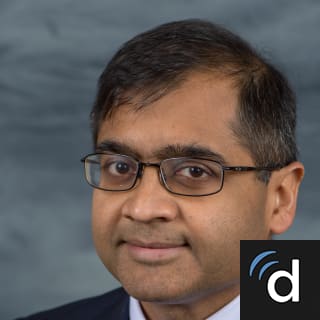 Rajeev Narayan, MD