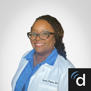 Tyisha Fletcher, Psychiatric-Mental Health Nurse Practitioner, Long Beach, CA