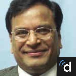 Brijendra Gupta, MD