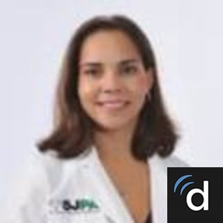 Elizabeth (Suarez-Cedeno) Suarez, MD