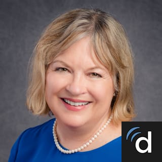 Vinette Zabriskie, MD
