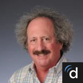 Alan Axelrod, MD