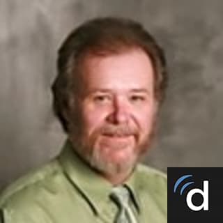 David Dunn, MD, Geriatrics, Bel Air, MD