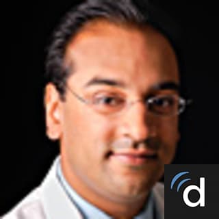 Shailen Shah, MD