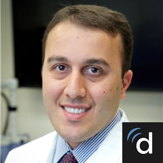 Pedram Enayati, MD