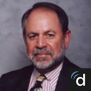 Robert Grossman, MD