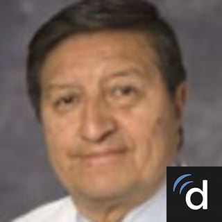 Hugo Montenegro, MD