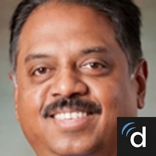 Arun Rajan, MD