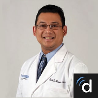 Nerchi Nermal, Acute Care Nurse Practitioner, Richardson, TX