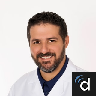 Joseph Salzillo, Otolaryngology (ENT), Trumbull, CT
