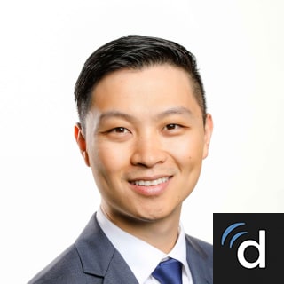 Kenny Lin, MD