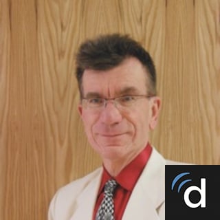 James Sbarbaro, MD