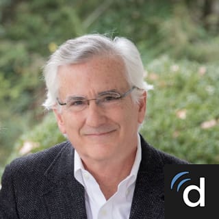 John Morris, MD, Internal Medicine, Asheville, NC