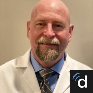 Robert Williams, MD