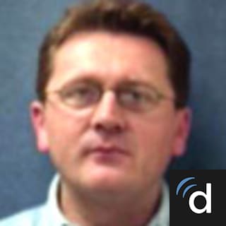 Mario Mosunjac, MD