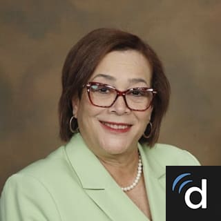 Dr. Evelyn Gonzalez-Ortiz, MD | Ocala, FL | Family Medicine Doctor | US