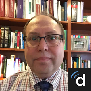 David Nover, MD