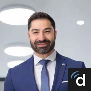 Nathan Mohseni, DO