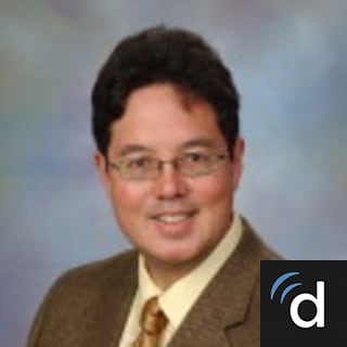 Paul Takahashi, MD